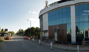 Koçoğlu İş Hanı