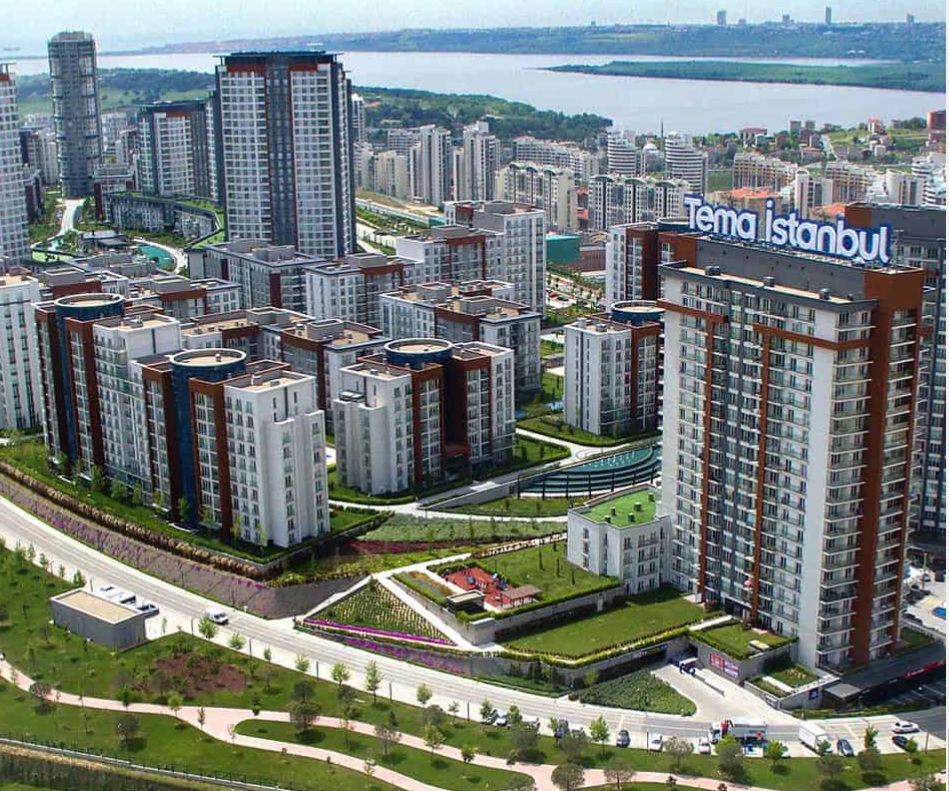 TEMA İSTANBUL