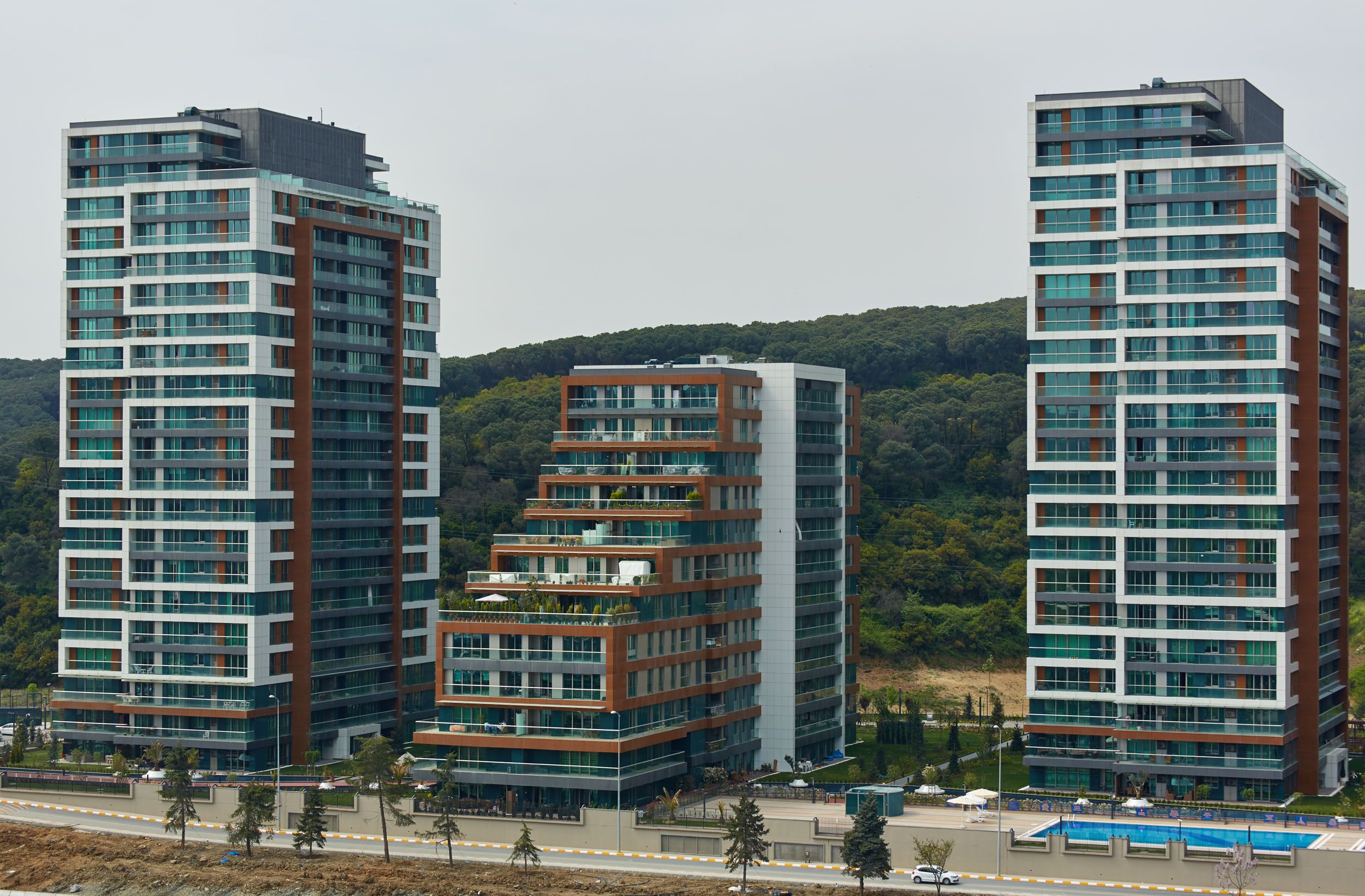 VADİ İSTANBUL